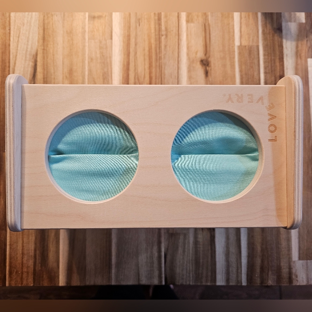 Lovevery Sensory Box
